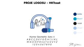 PROJE LOGOSU - HKTcast