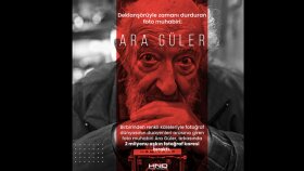 Haber sitesi sosyal medya tasarımı 