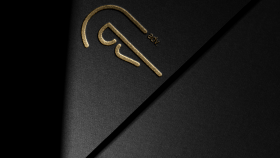 Monogram Logo