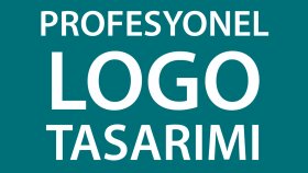modern ve özgün logo tasarımı yapıyorum