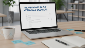 2025’te Blog Yazarken Okuyucuyu Etkileyen 5 Sır