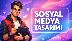 sosyal medya tasarımı yaparım