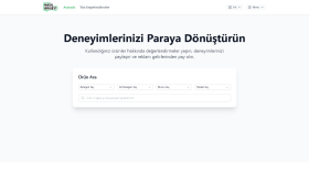 NASIL BİR ŞEY 