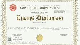 İngilizce ve Fransızca yeminli tercüme yaparım
