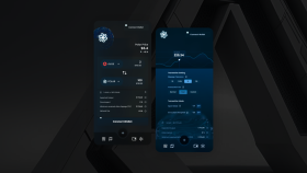 Polar Token Ui