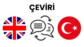 çeviri ihtiyaçlarınızı hızlı ve hatasız çözümlerim