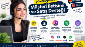 sıcak satış yaparım