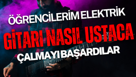 Öğrencilerle Derinlemesine Röportaj ve Hikaye Anlatımı