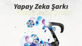 yapay zeka ile şarkınızı yapabilirim