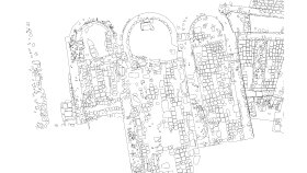 AutoCAD üzerinden 2D çizim yaparım