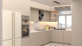 mekanlarınızı gerçekçi 3D görsellere dönüştürürüm