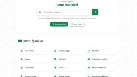 İslami Portal