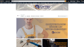 civteccivata.com.tr- Amazon Avrupa(Almanya) Mağaza Yönetimi