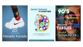 markanızı öne çıkaran tasarımlar hazırlarım