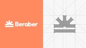 Beraber | Logo Tasarımı