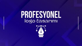 profesyonel logo tasarımı yapabilirim