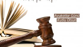 Avukatlar Günü