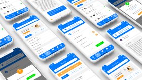 Demo Request UX UI Tasarımı
