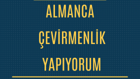 istediğiniz şekilde çeviri yapabilirim