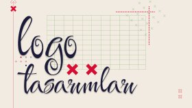 Çeşitli Logo Tasarımları