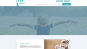 sağlık web sitesi