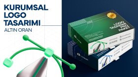 kurumsal logonuzu tasarlayabilirim