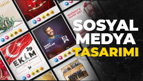 sosyal medya tasarımı hazırlayabilirim