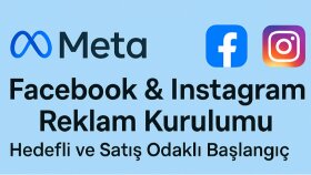 facebook ve instagram reklamlarınızı yönetebilirim