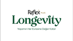 ReflexPlus Longevitiy - Reklam Seslendirmesi