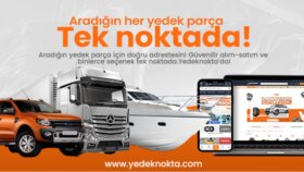Yedeknokta firması için yaptığımız banner tasarımı