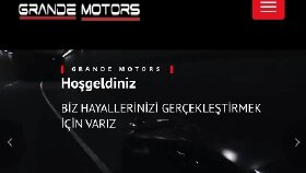 Grande Motors