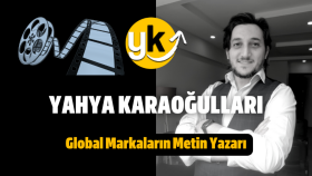 video tanıtım, video reklam, marka hikayesi yazarım