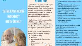 İşitme Kaybı & İşitme Cihazları Hk. Bilgilendirici Broşür