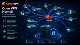 Linux VPN Sunucu kurulumu konusunda hizmet sağlayabilirim