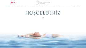 Ville Esthetique Web Tasarımı