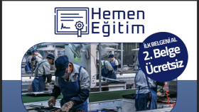 Afiş/Broşür Örnekleri
