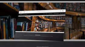 Web Sitesi - Eğitim