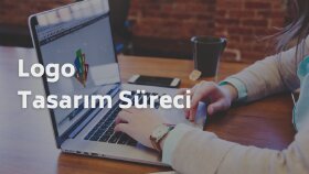 LOGO TASARIM SÜRECİ