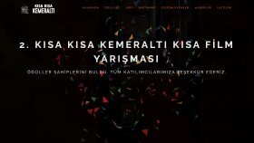 Kısa Kısa Kemeraltı Kısa Film Yarışması