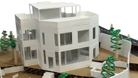 istediğiniz ürün ve projeleri 3D baskı ile üretirim