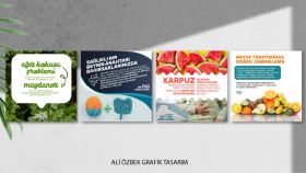 Sosyal medya tasarımı