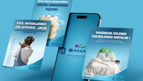 Sosyal Medya Görselleri