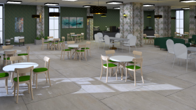 Mert Biçer – AutoCAD & SketchUp Portfolyo
