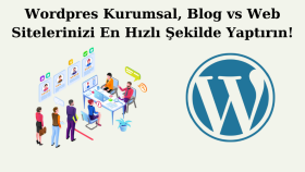 hızlıca seo uyumlu web site teslimi yaparım