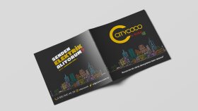 Broşür & Katalog Tasarımları