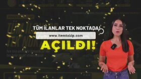 Green Screen Çekim