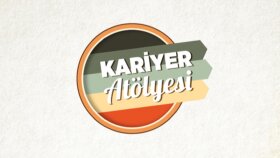 Kariyer Atölyesi - logo tasarımı