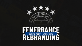 Fenerbahçe Sosyal Medya Tasarımları | UNOFFICIAL