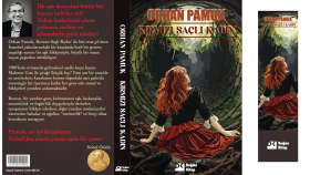 Kitap Kapağı Tasarımı