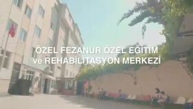 FEZA NUR ÖZEL EĞİTİM - TANITIM